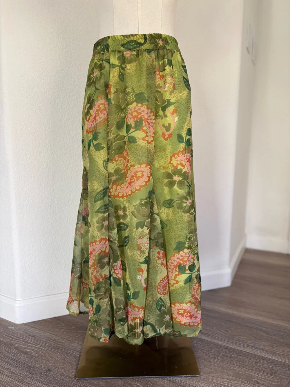 N/A lightweight green